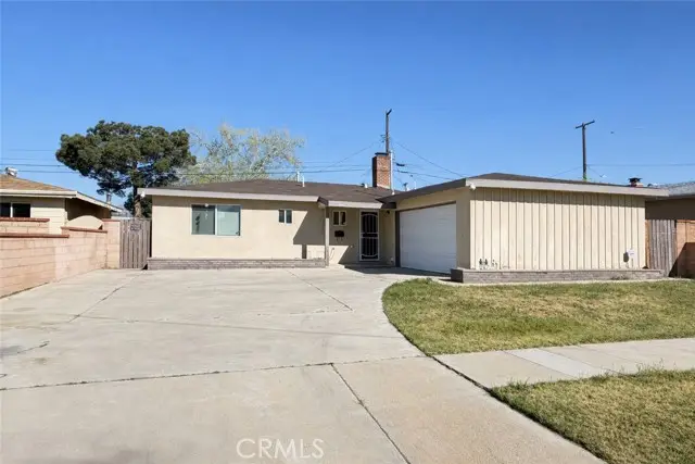 44608 Stanridge, Lancaster, CA 93535 - #2
