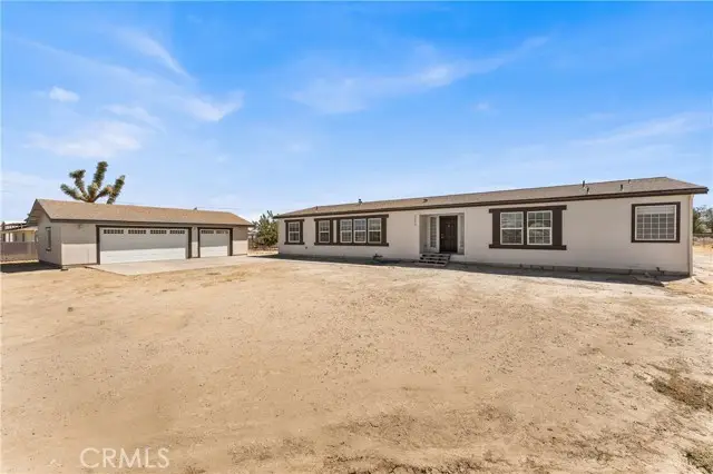 3236 Avenue H2, Lancaster, CA 93535 - #1