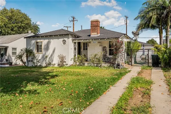 10837 Hunter Avenue, Whittier, CA 90601