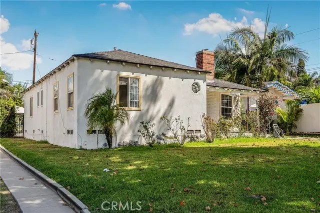 10837 Hunter Avenue, Whittier, CA 90601 - #3