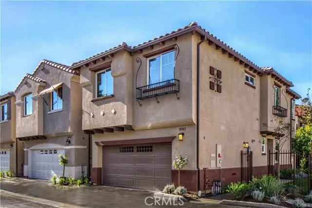 10349 Diamond Way, Pacoima, CA 91331 - #1