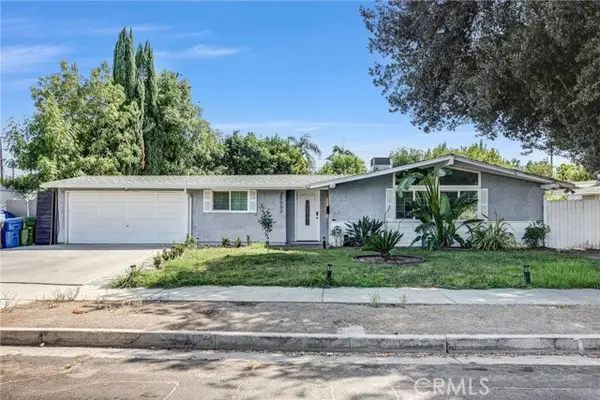 20562 Skouras, Winnetka, CA 91306
