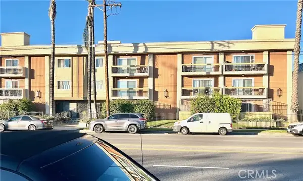 20327 Saticoy  #304, Winnetka, CA 91306
