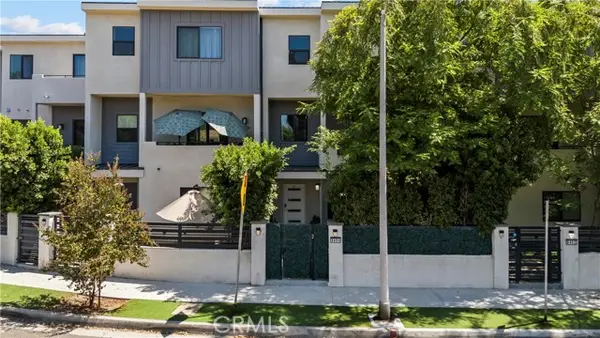 8404 Woodley Place, North Hills, CA 91343