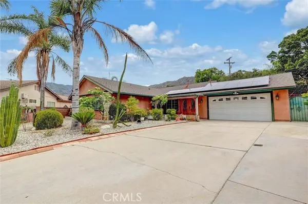 13905 Rex, Sylmar, CA 91342