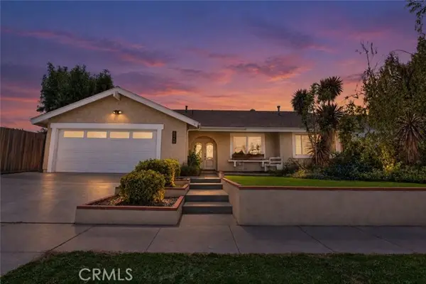 1260 Arcane, Simi Valley, CA 93065