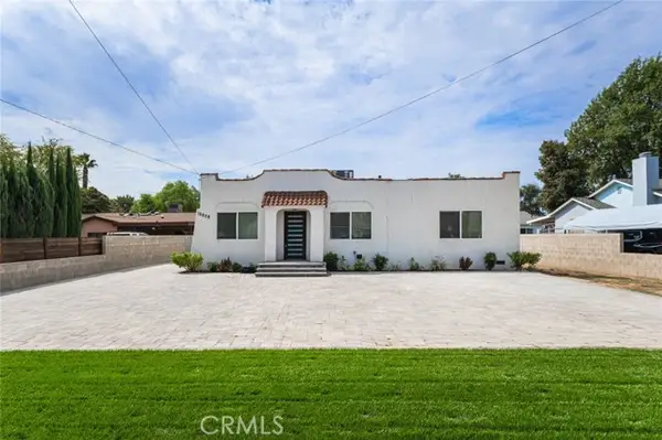 15808 Marlin, Van Nuys, CA 91406