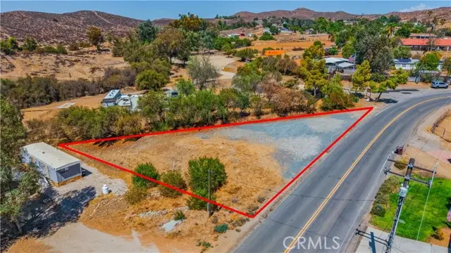 0 350-091-024, Quail Valley, CA 92587 - #1