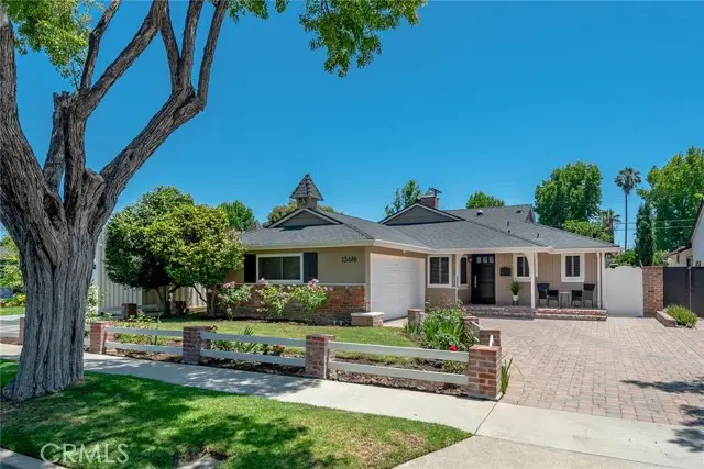 13616 Delano, Valley Glen, CA 91401 - #1