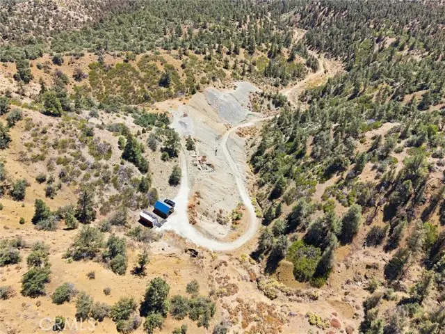 0 Maple Trail, Frazier Park, CA 93225 - #3