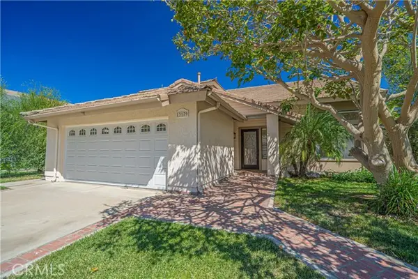 13179 View Mesa Street, Moorpark, CA 93021