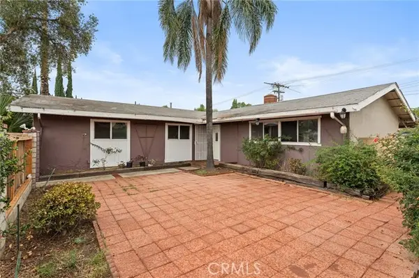 8233 Fallbrook, West Hills, CA 91304