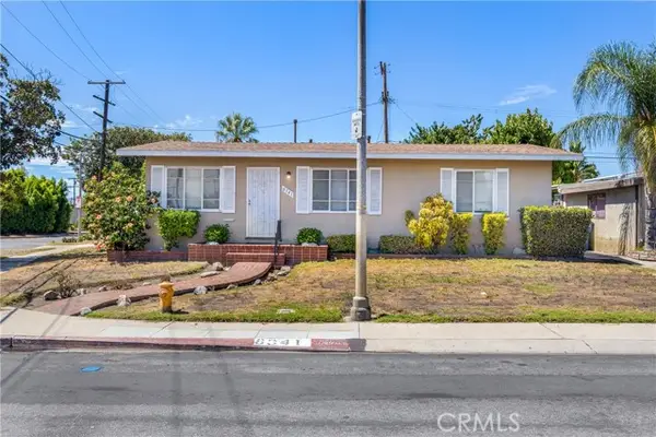 8341 Minuet Place, Panorama City, CA 91402
