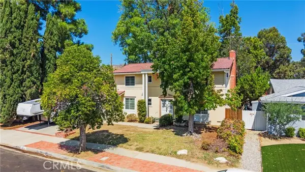 23709 Community Street, West Hills, CA 91304