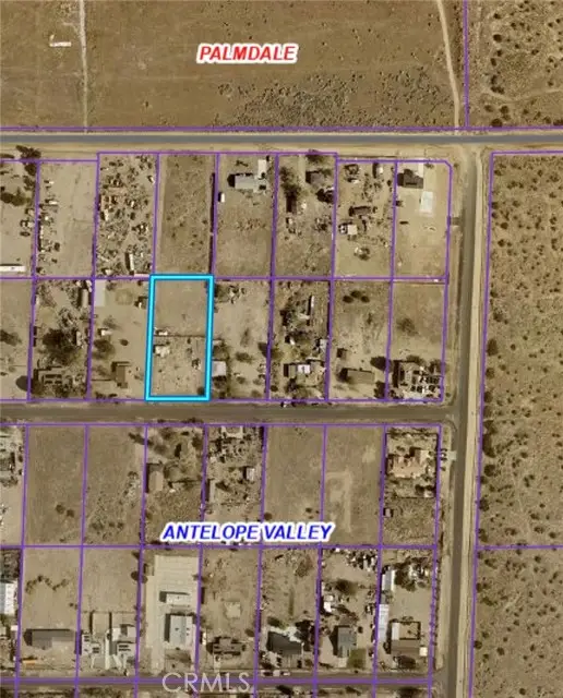 0 E Ave Q12, Littlerock, CA 93543 - #1