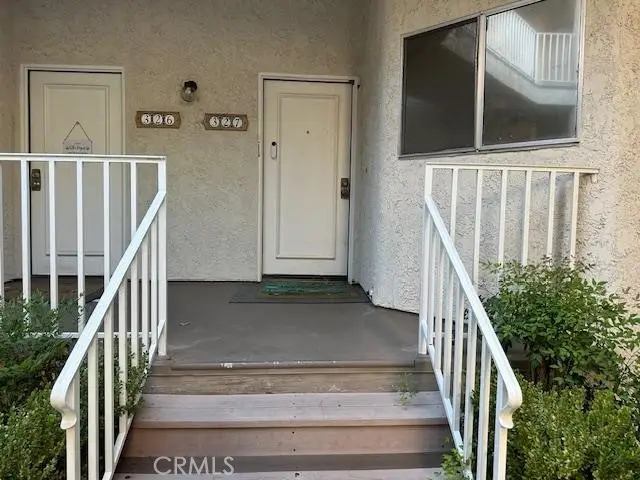 3378 Darby  #327, Simi Valley, CA 93063 - #2