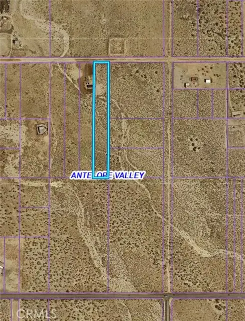 0 E Ave Q, Littlerock, CA 93543