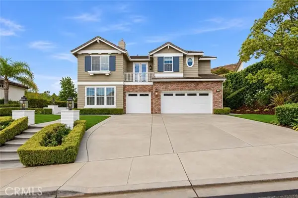 5748 Velvet Oak Court, Simi Valley, CA 93063