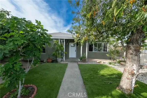 15719 Romar Street, North Hills, CA 91343
