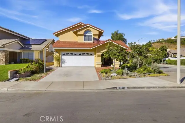 22605 Palm Court, Santa Clarita, CA 91390 - #1