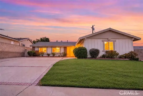 6736 Whitewood Street, Simi Valley, CA 93063