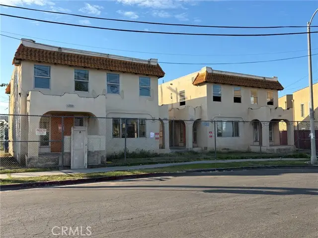 4200 28th, Los Angeles, CA 90018 - #1