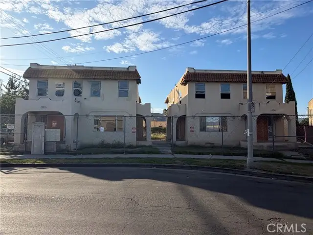 4200 28th, Los Angeles, CA 90018 - #2