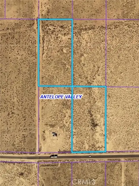 0 E Ave E, Lancaster, CA 93535 - #1