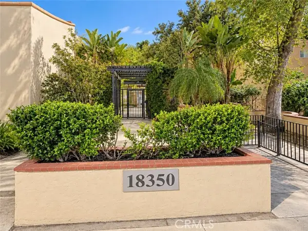 18350 Hatteras Street  #233, Tarzana, CA 91356