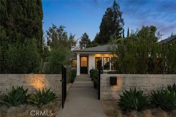 16130 Otsego Street, Encino, CA 91436