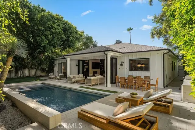 16130 Otsego Street, Encino, CA 91436 - #2