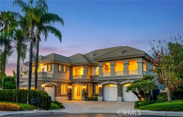 19225 Briarfield Way, Tarzana, CA 91356