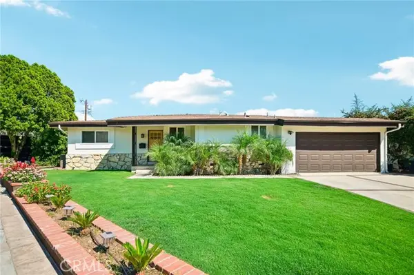 11620 Sophia Avenue, Granada Hills, CA 91344