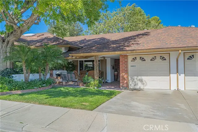 26811 Oak Branch Circle, Newhall, CA 91321 - #2