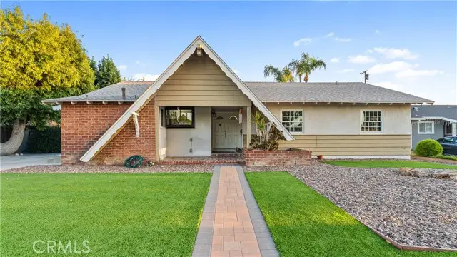 18600 Knapp Street, Northridge, CA 91324 - #1