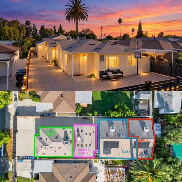 18544 Bryant Street, Northridge, CA 91324