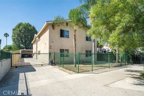 14212 Vanowen Street, Van Nuys, CA 91405
