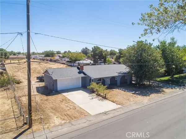 40624 166th, Lancaster, CA 93535