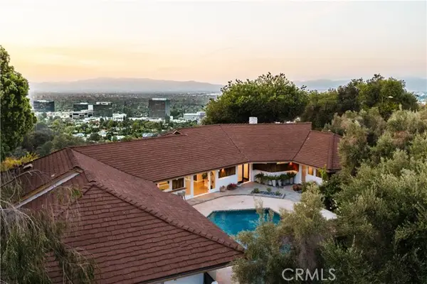 4173 Regal Oak, Encino, CA 91436