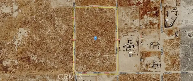 0 Elder Avenue, Rosamond, CA 93560 - #1