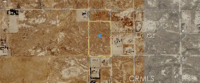 0 Elder Avenue, Rosamond, CA 93560 - #2
