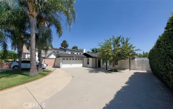 8132 Hatillo, Winnetka, CA 91306