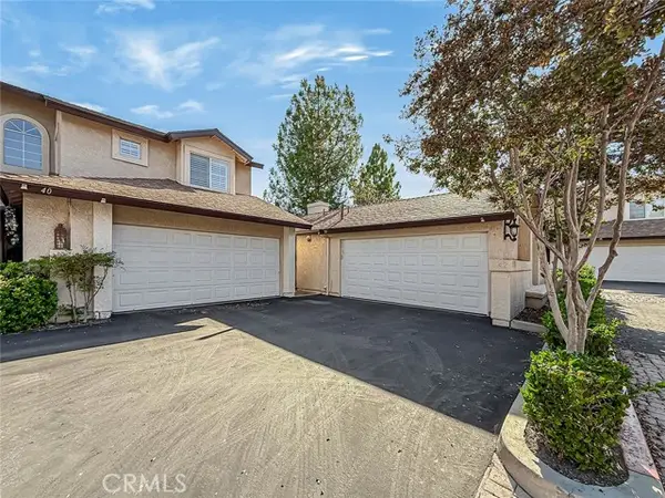 28131 Seco Canyon Road  #39, Saugus, CA 91390
