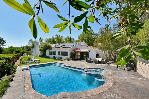 191 Dapplegray, West Hills, CA 91307