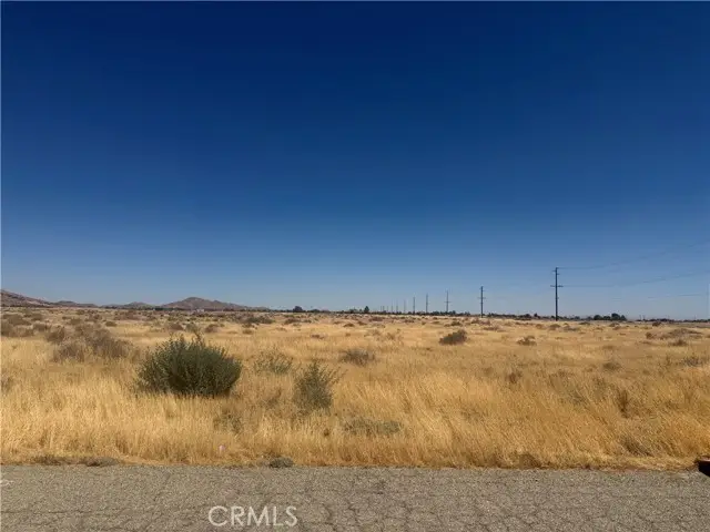 0 Horsethief Trail/Rosamond Blvd, Rosamond, CA 93560 - #1