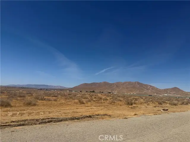 0 Horsethief Trail/Rosamond Blvd, Rosamond, CA 93560 - #2