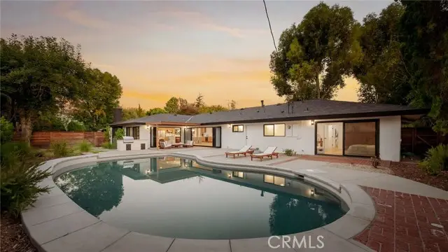 17601 McCormick Street, Encino, CA 91316 - #1