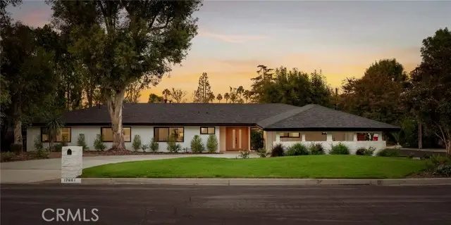 17601 McCormick Street, Encino, CA 91316 - #2