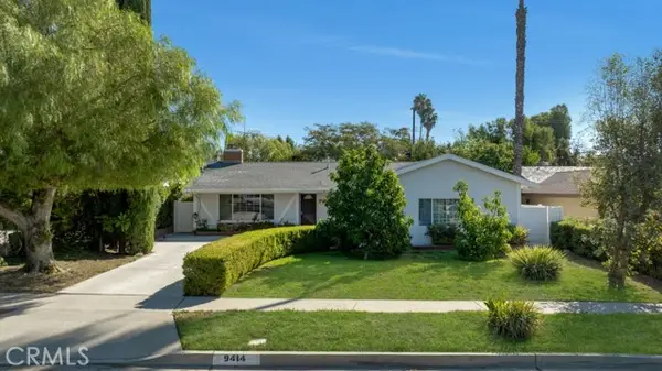 9414 Donna, Northridge, CA 91324