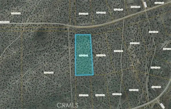 0 Lindberg Boulevard, California City, CA 93505
